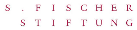 S Fischer stiftung logo: The logo is the text of the name of the organisation.