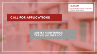 Call for Applications: ASEEES Conference Travel Allowance