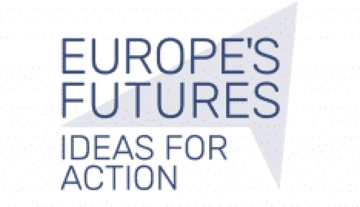Europe's Futures Logo