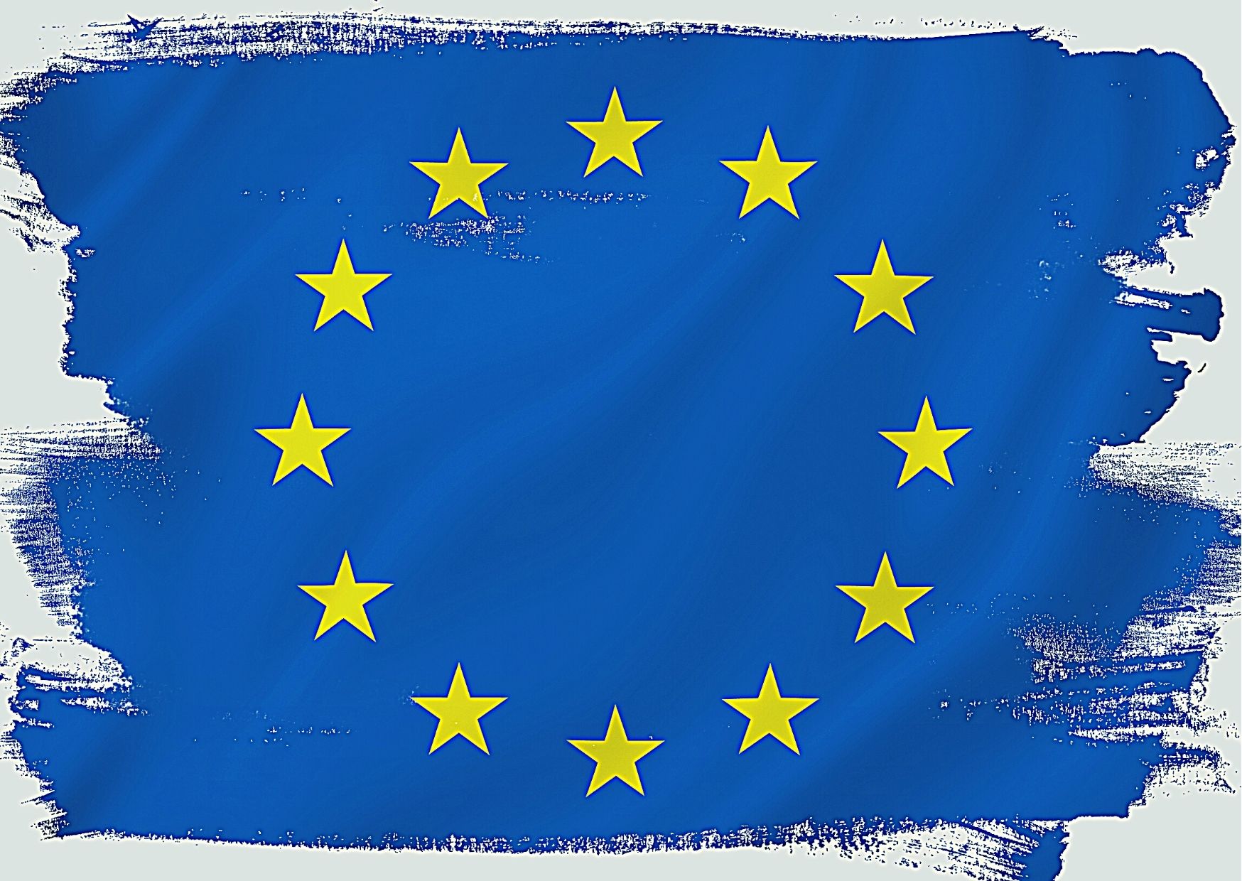 EU flag