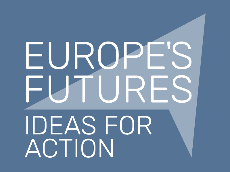 Europe’s Futures Colloquium 30 September 2019