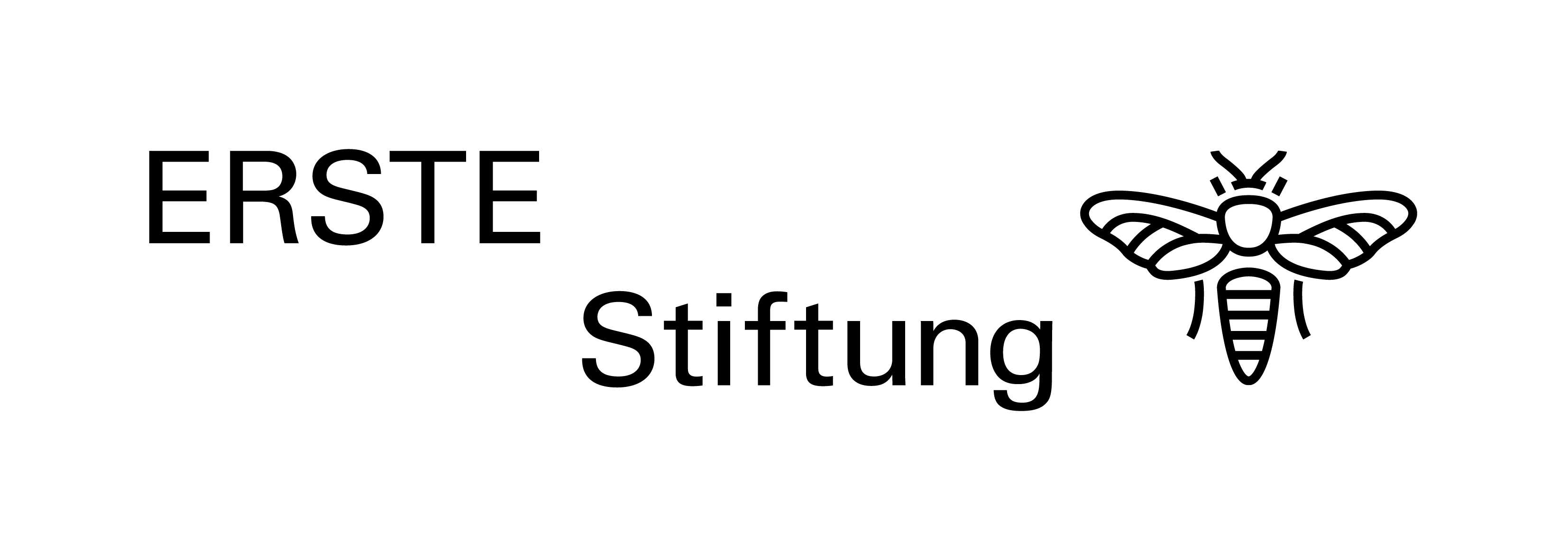 Logo of the ERSTE Foundation