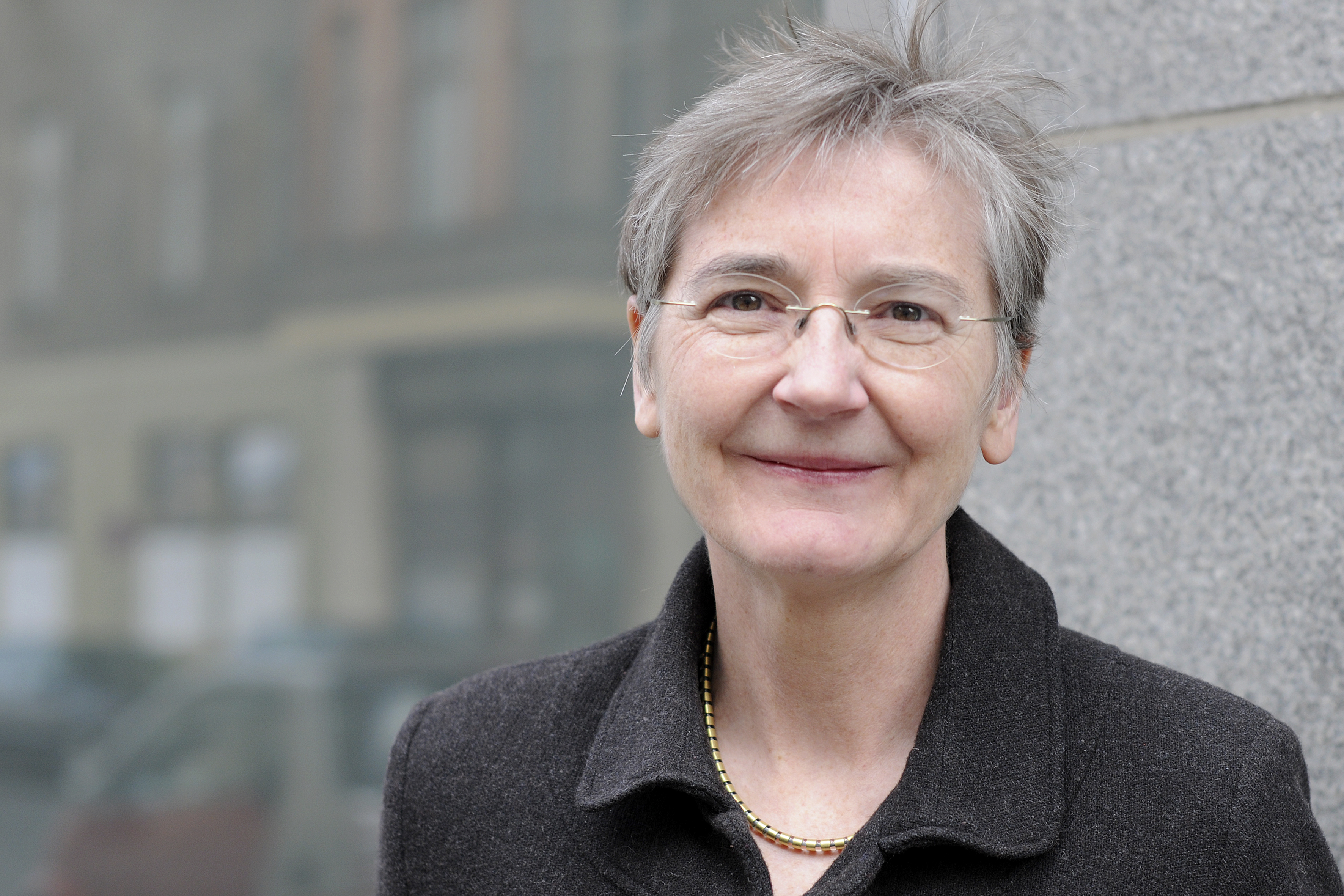 Judy Dempsey