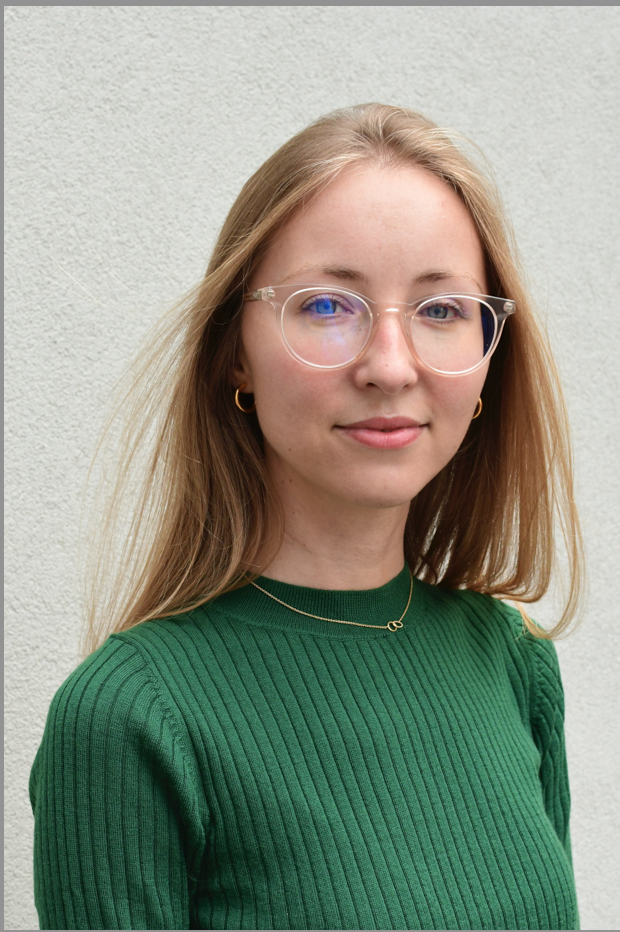 Ieva Cesnulaityte