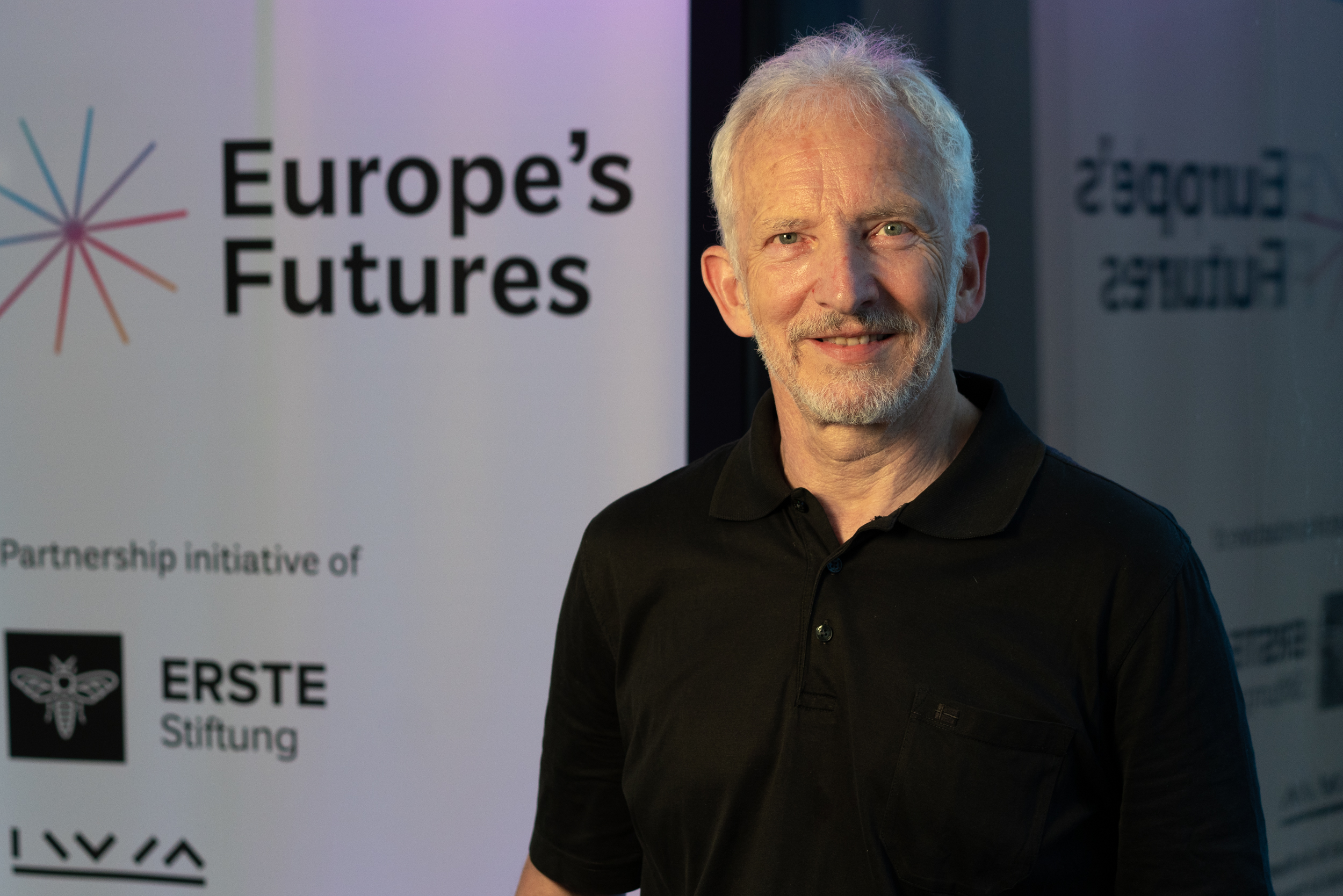 Stefan Lehne