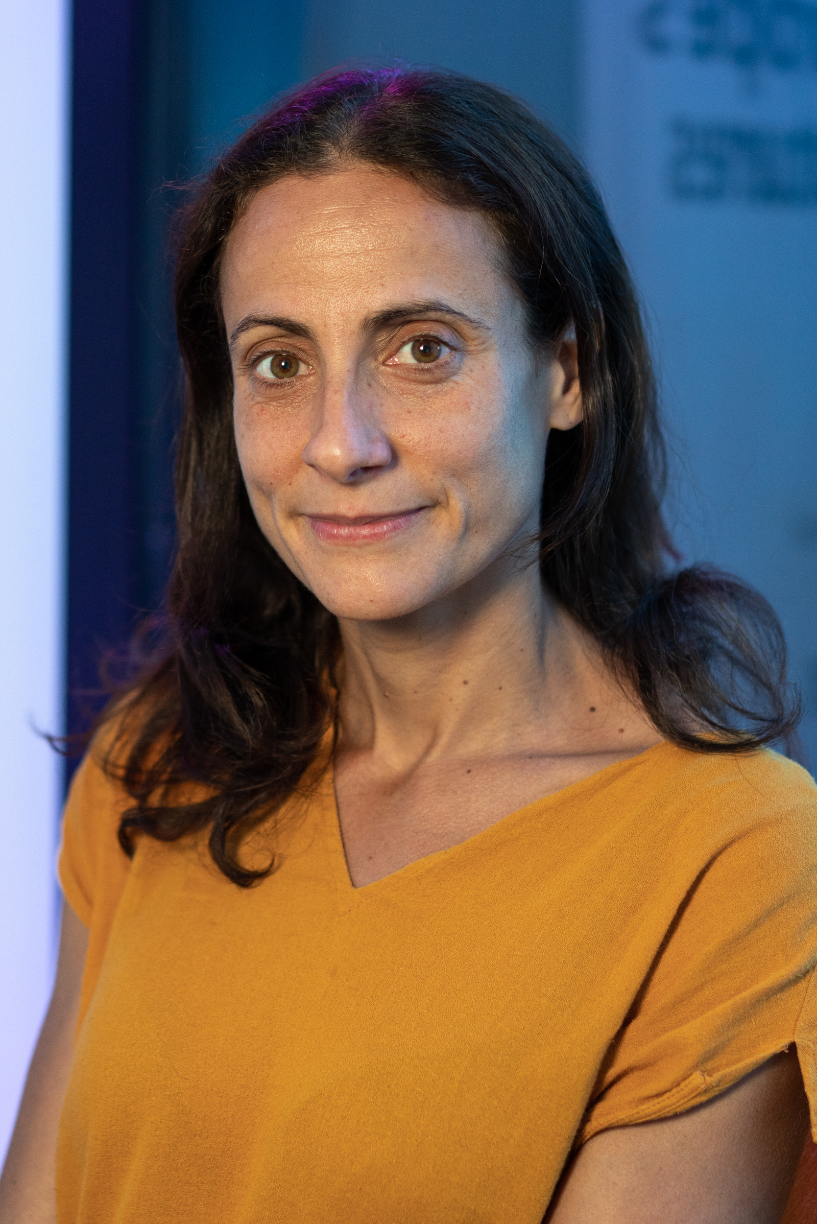 Nathalie Tocci