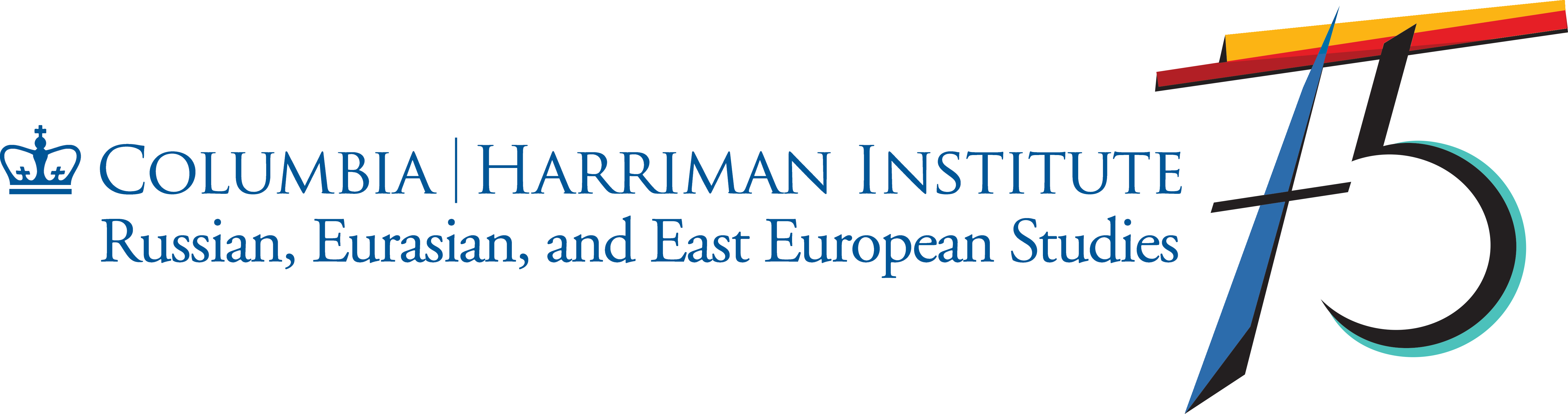 Harrimann Institute Logo