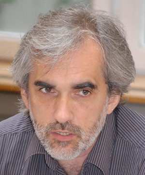 Yaroslav Hrytsak