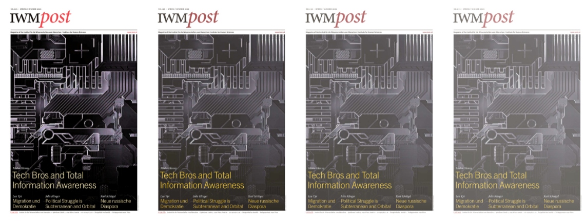 IWMpost 135