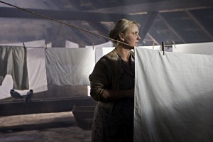 Rachelka’s Tablecloth. Poles and Jews, Intimacy and Fragility “on the Periphery of the Holocaust”