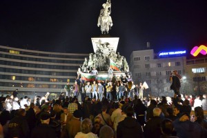 Students Take Bulgaria’s Protests to the Next Level. Can They Break the Political Stalemate?