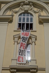 Students Take Bulgaria’s Protests to the Next Level. Can They Break the Political Stalemate?