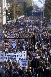 Students Take Bulgaria’s Protests to the Next Level. Can They Break the Political Stalemate?