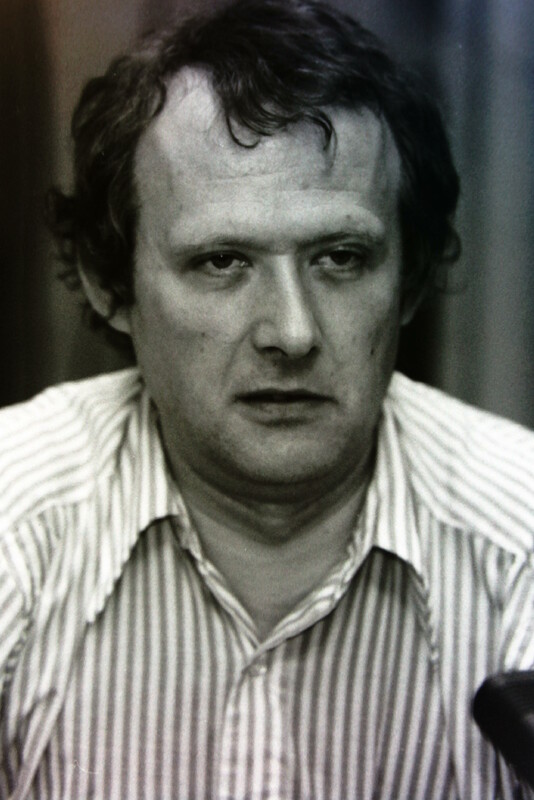 Adam Michnik