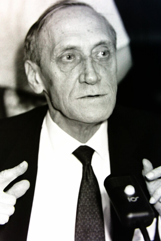 Leszek Kolakowski