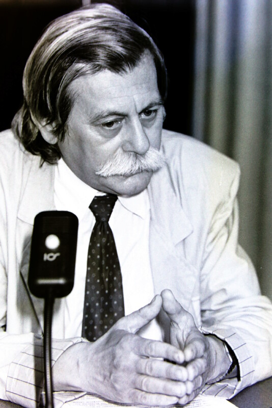 Miklós Szabó