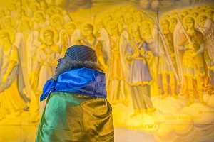 Witness: Ukraine in the Photographs of Aleksandr Chekmenev