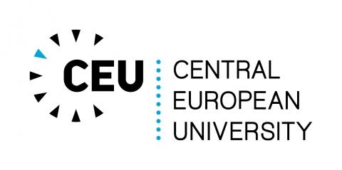  CEU Central European University Logo
