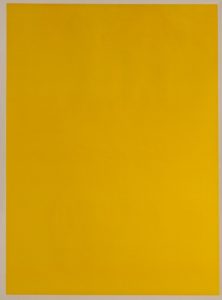 Ausstellung von Svätopluk Mikyta: Die Monochrome. Überdenken der Vergangenheit, Interpretation der Gegenwart