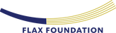 Flax Foundation Logo