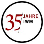 The IWM Celebrates Its 35th Anniversary!