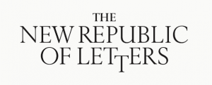 The New Republic of Letters. Central Europe after COVID-19