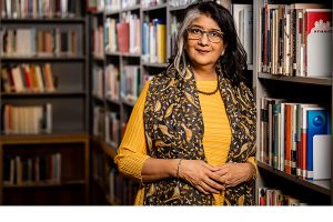 IWM Rector Shalini Randeria appointed Distinguished Fellow at Munk School