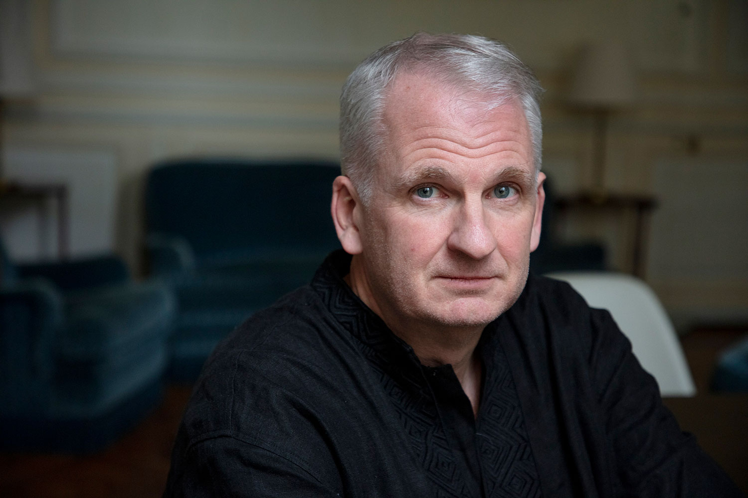 Timothy Snyder