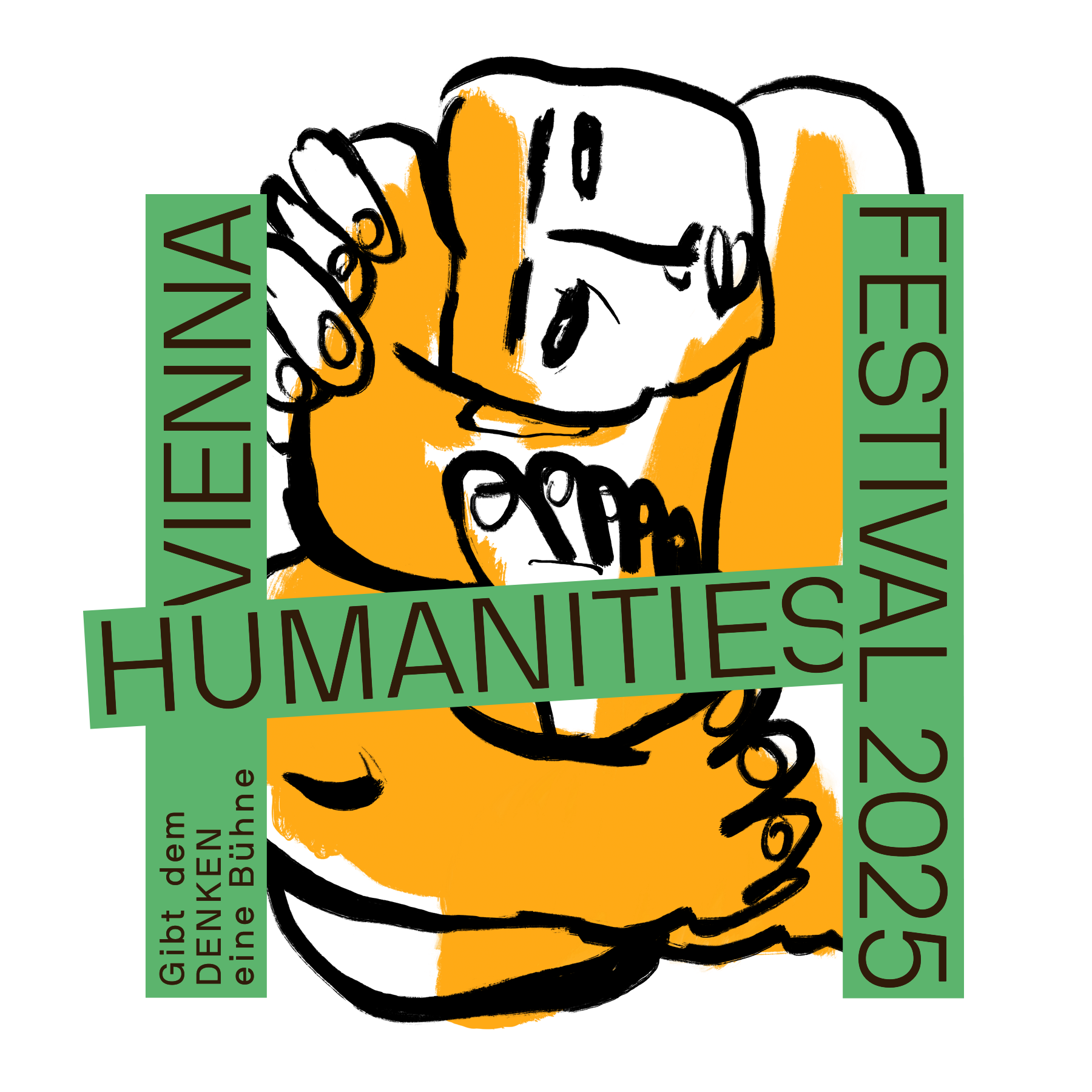 Vienna Humanities Festival 2025 Sujet