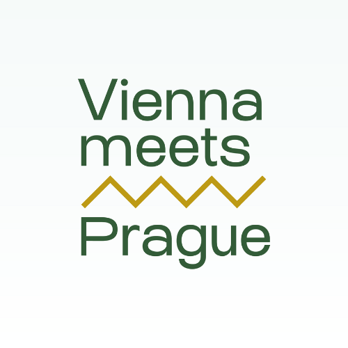 Logo of Vienna meets Prague Festival 2025