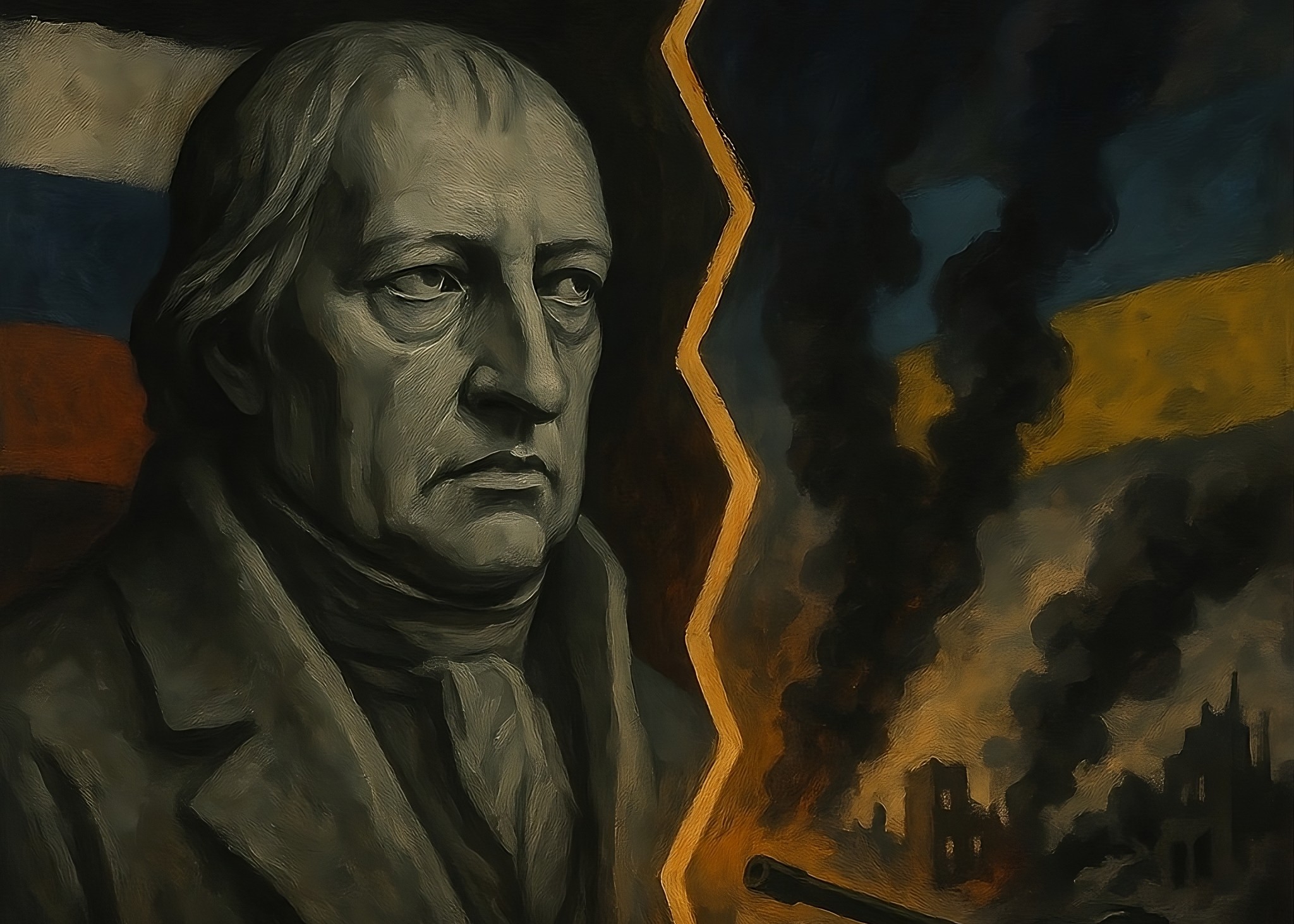 Hegel AI