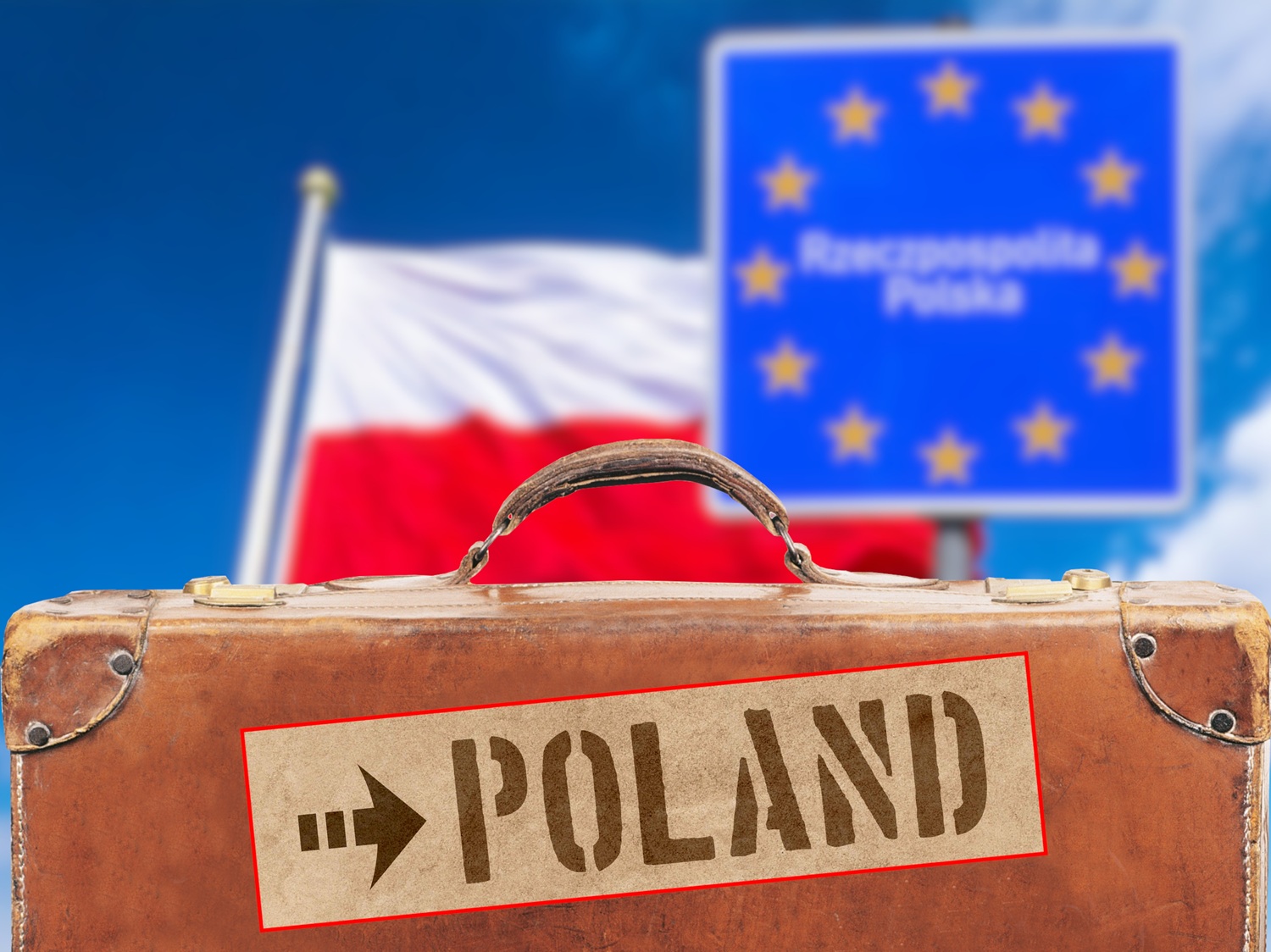 Poland Wants Poles Back
