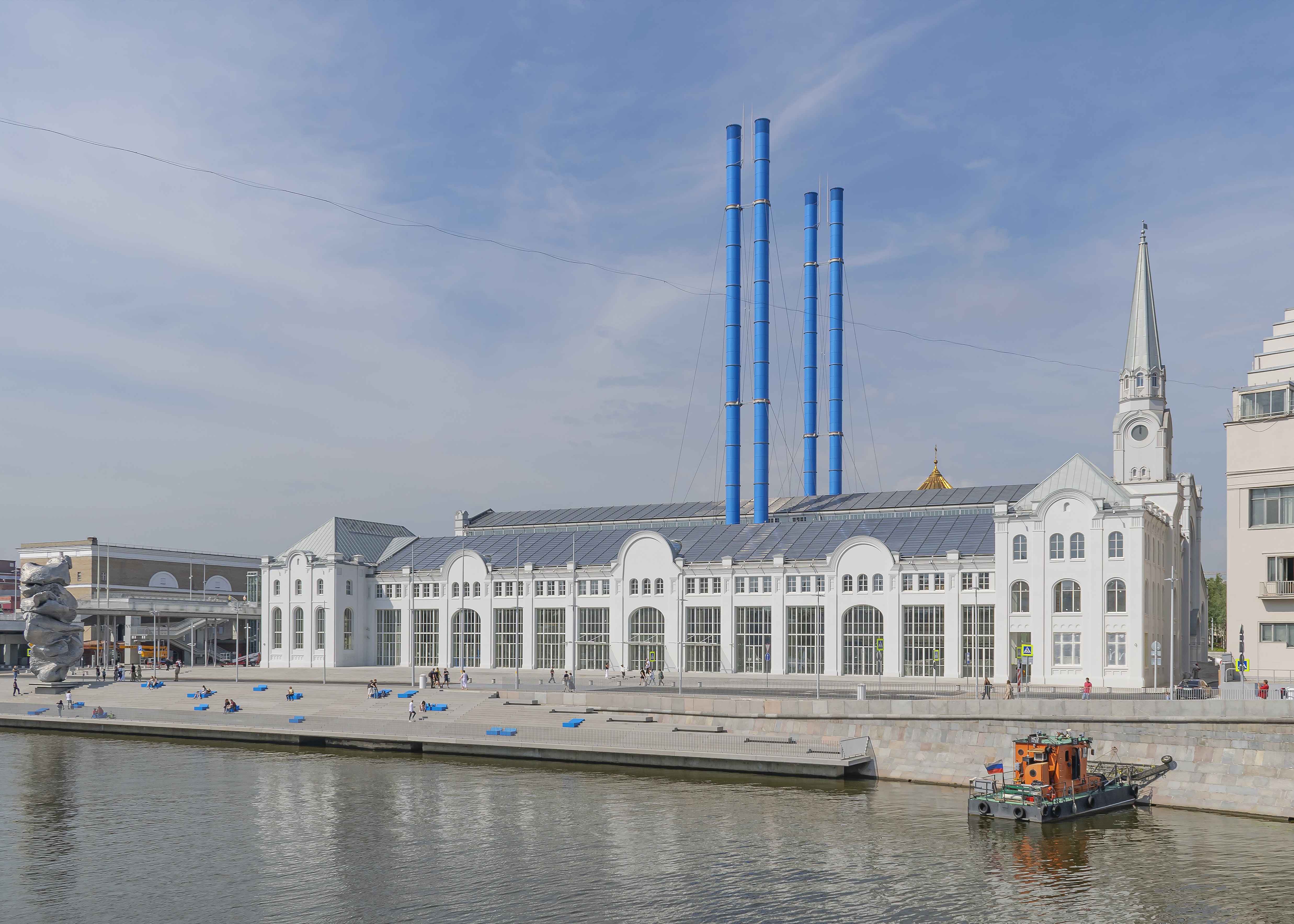 House of Culture