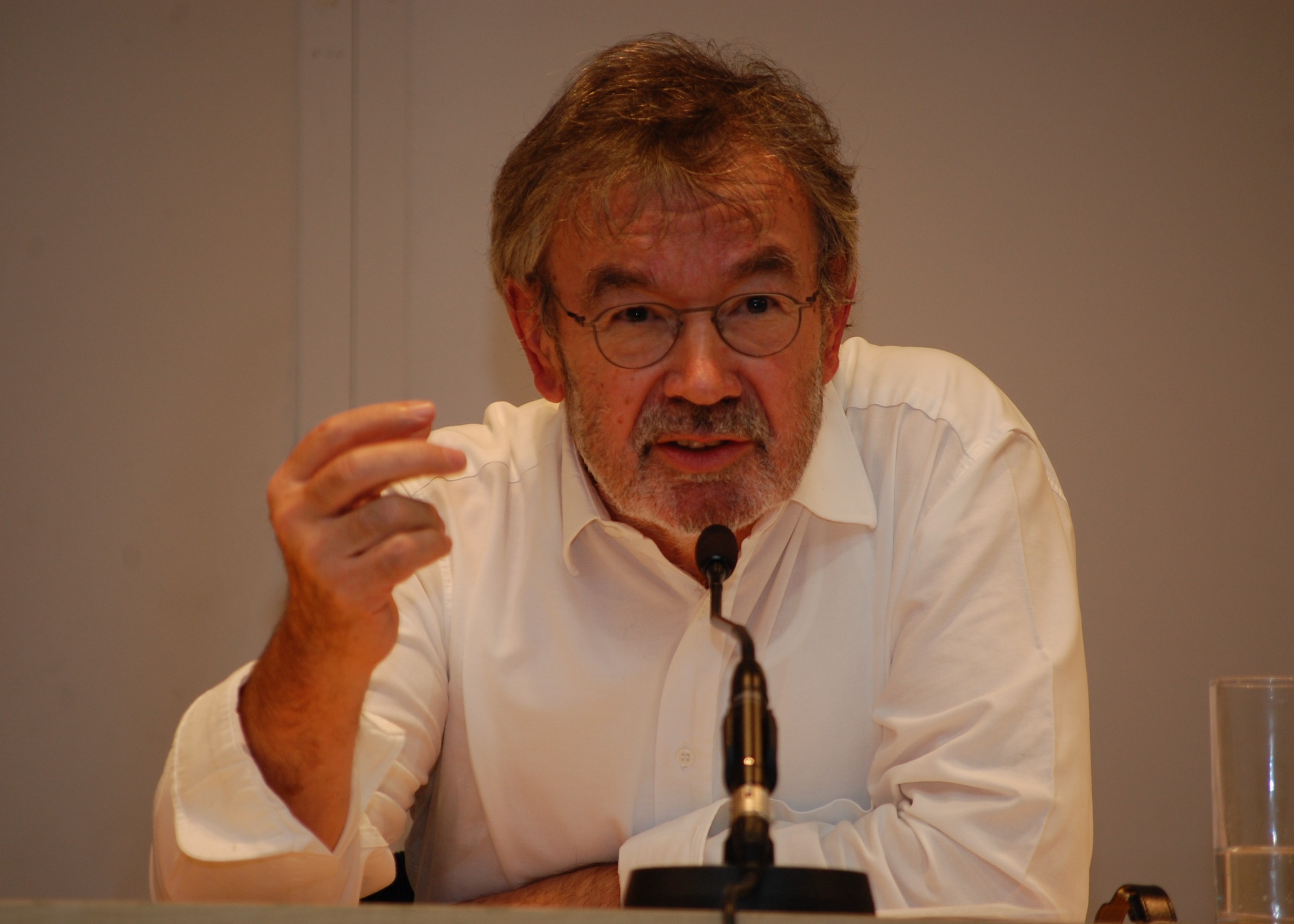 Martin Pollack