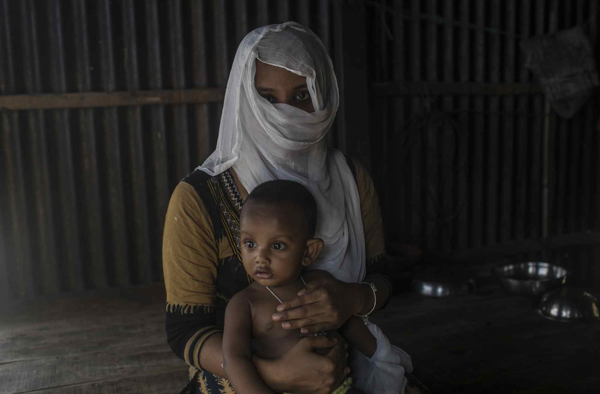 child.sexworker Human Trafficking, Gender, and Agency | IWM WEBSITE