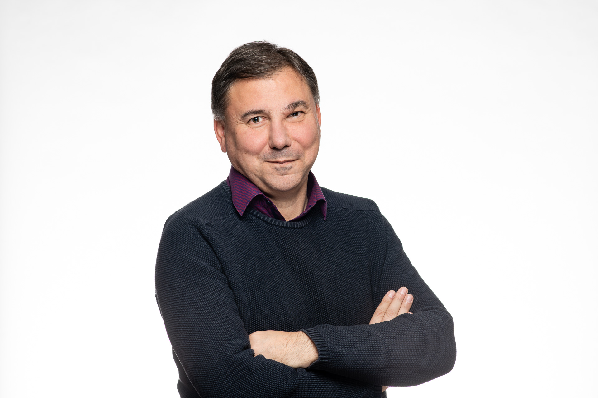 Ivan Krastev | IWM WEBSITE