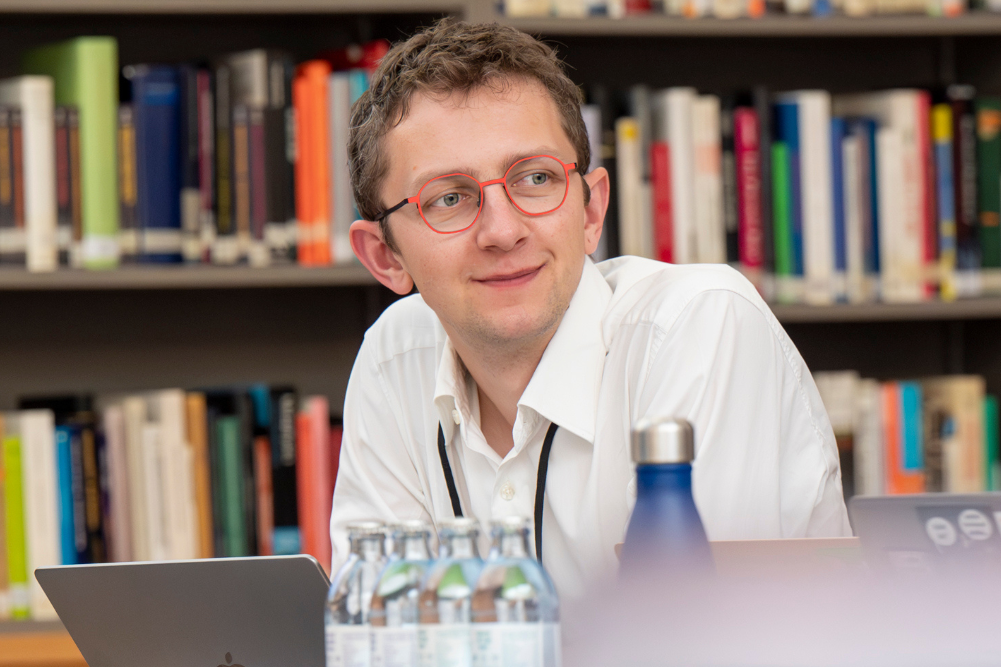 Taras Fedirko