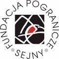 Logo Borderland Foundation