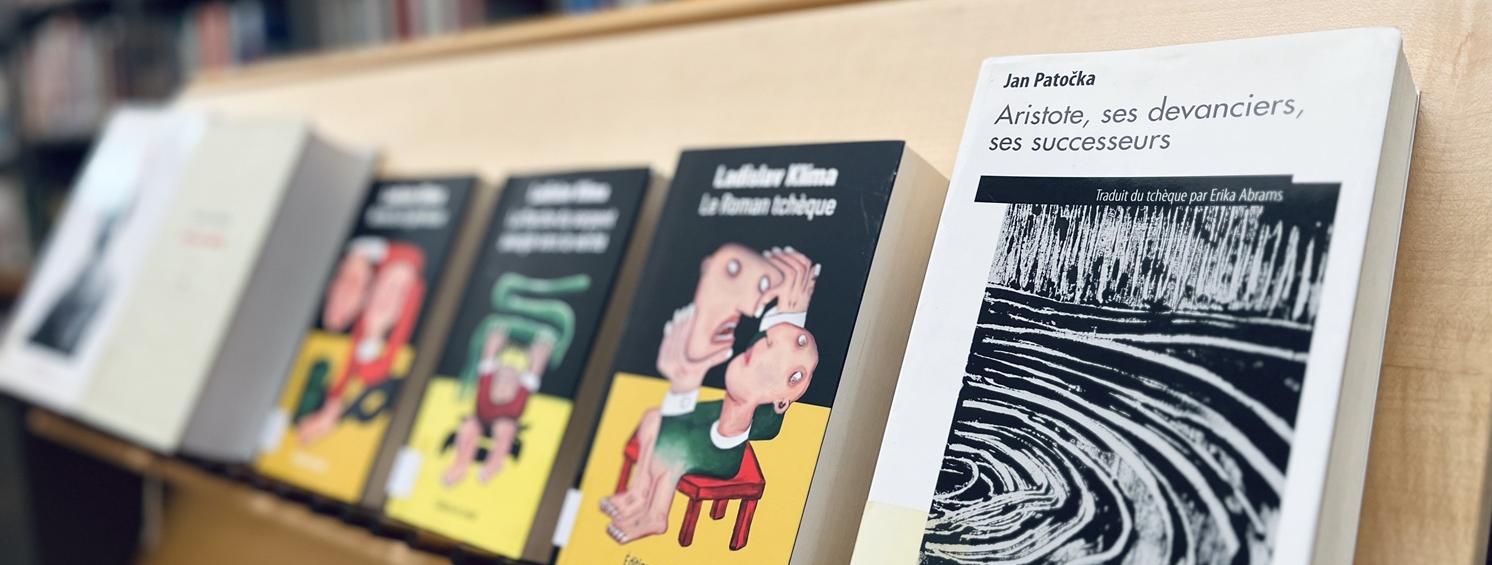 Erika Abrams books, IWM library