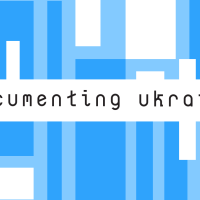 Documenting Ukraine cover image