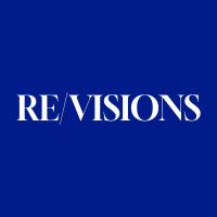 Logotype of the re/visions journal