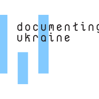 Documenting Ukraine logo