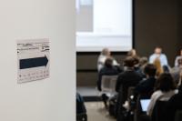 Impressions from the Most Documented War symposium in Lviv, Ukraine