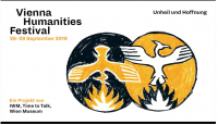 Vienna Humanities Festival 2019