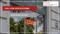 Open Call Praktikum