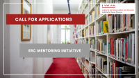 ERC Open Call