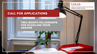 Ukraine Fellowship