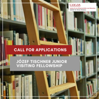 Josef Tischner Applications