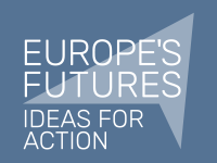 Europe’s Futures Colloquium 30 September 2019