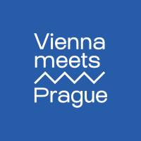 Vienna meets Prague Logo